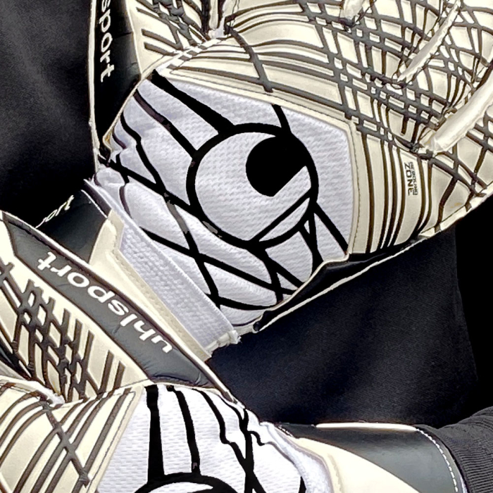 Uhlsport Prediction Hybrid #370 Goalkeeper Gloves
