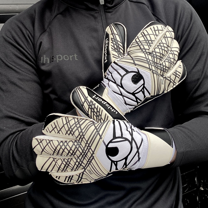 Uhlsport Prediction Hybrid #370 Goalkeeper Gloves