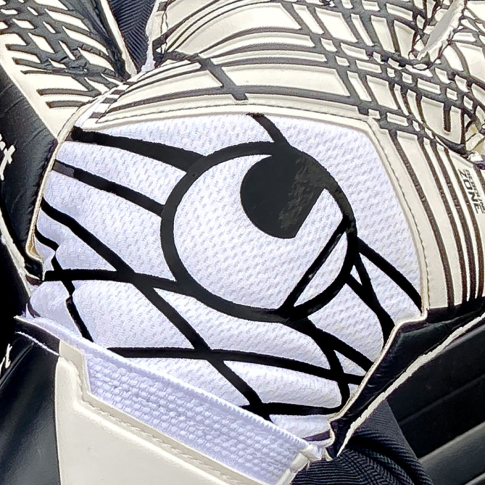 Uhlsport Prediction Hybrid #370 Goalkeeper Gloves