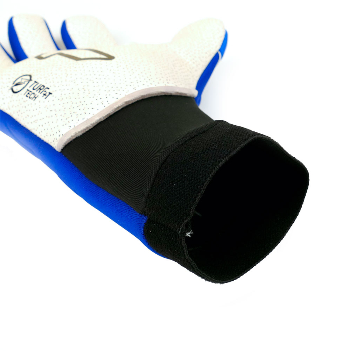  Rinat NKAM TRAINING Onana Goalkeeper Gloves (Blue/White)