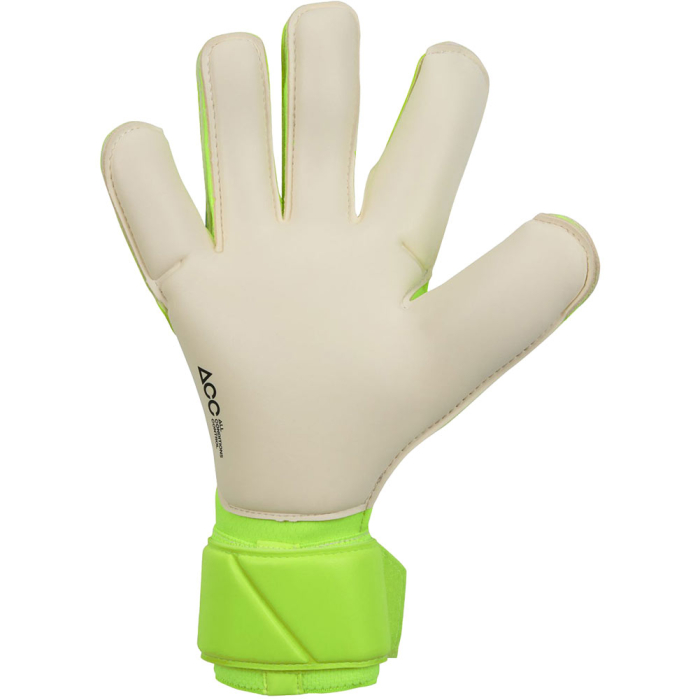 HQ0304702 Nike GK Vapor Grip 3 Goalkeeper Gloves Volt/Black