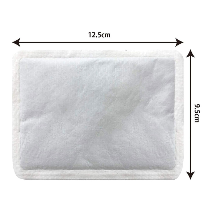 HH009 HotHands Adhesive Body Warmer