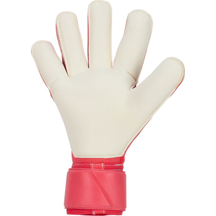 HQ0256850 Nike GK Grip 3 Goalkeeper Gloves Mad Energy Ember Glow/Auror