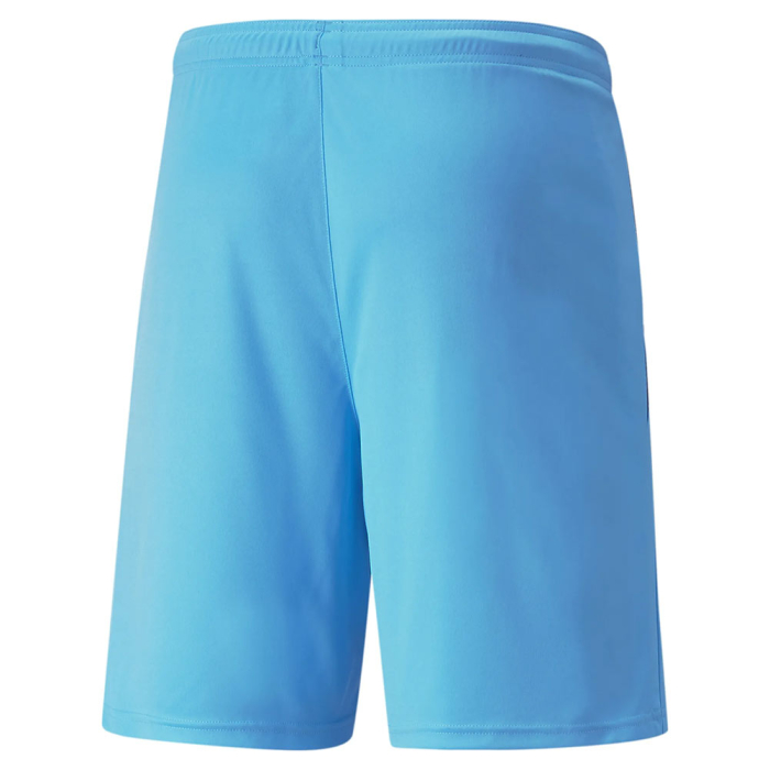 70492440 Puma Team Liga GK Shorts Blue/Blk