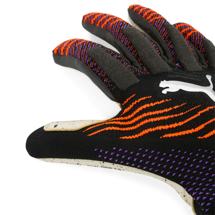 04206401 Puma FUTURE ULTIMATE NC Goalkeeper Gloves Black
