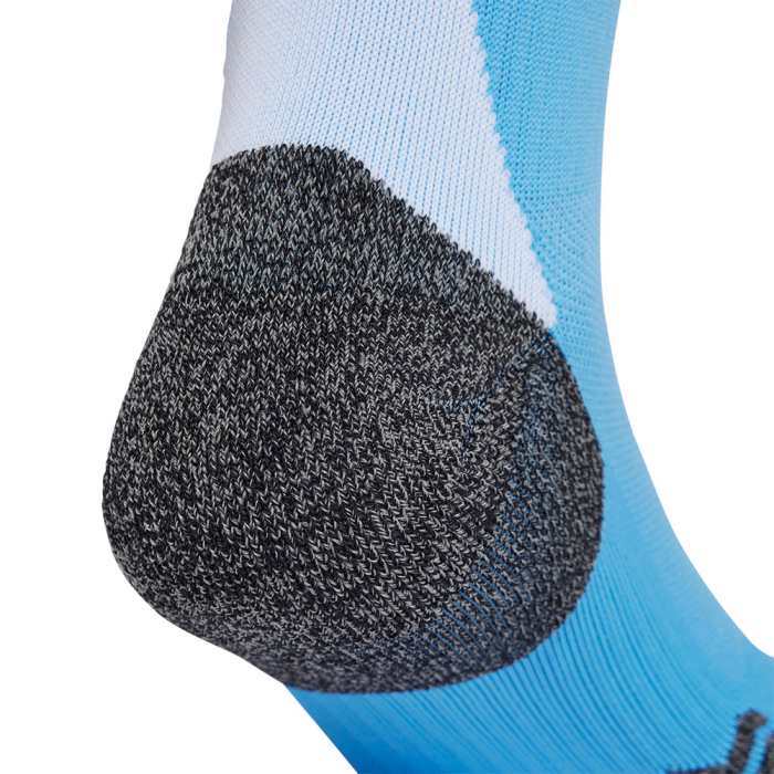 JM3664 adidas adi25 Goalkeeper Sock blue burst