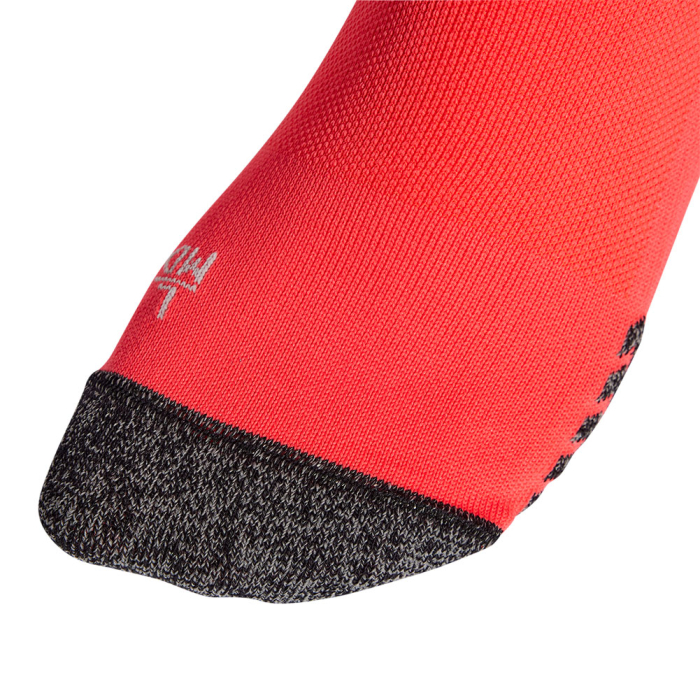 JM3666 adidas adi25 Goalkeeper Sock shock red