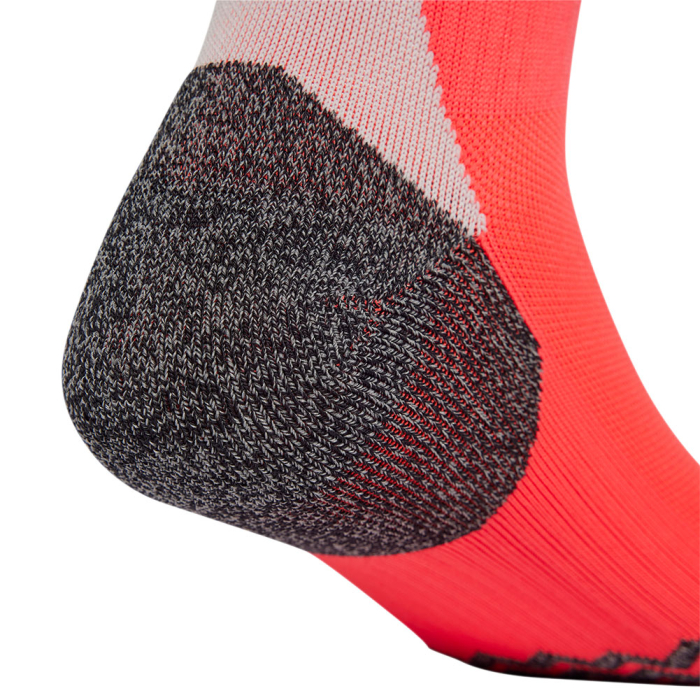 JM3666 adidas adi25 Goalkeeper Sock shock red