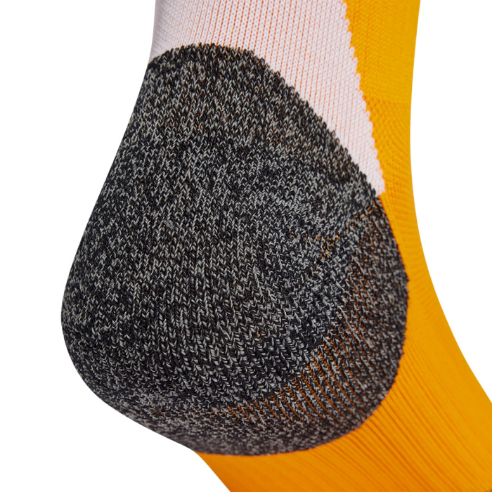 JM3662 adidas adi25 Goalkeeper Sock crew orange