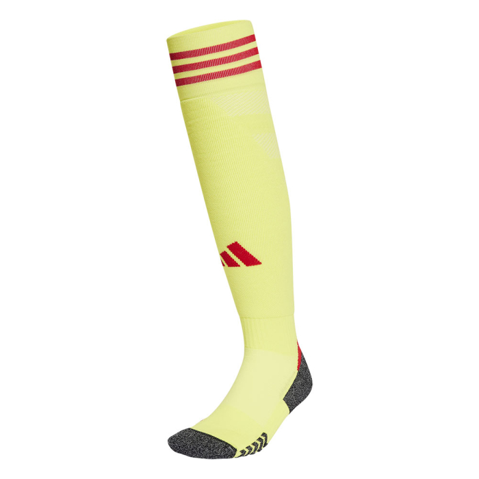 JM3663 adidas adi25 Goalkeeper Sock pulse yellow