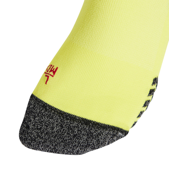 JM3663 adidas adi25 Goalkeeper Sock pulse yellow