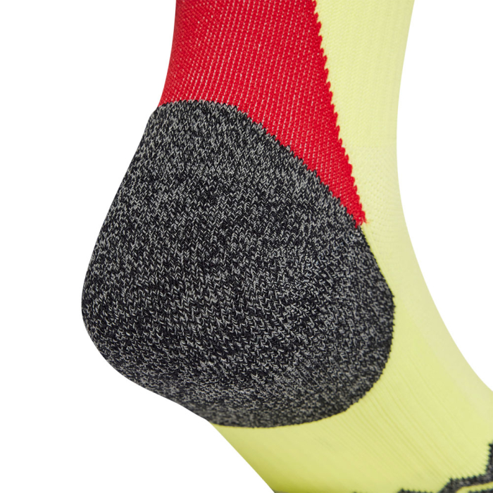 JM3663 adidas adi25 Goalkeeper Sock pulse yellow
