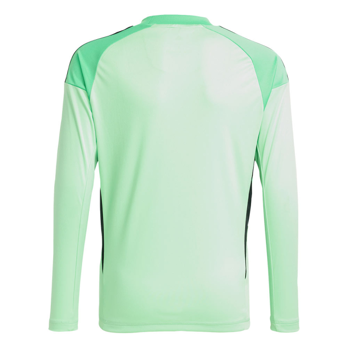 JI9730 adidas Tiro 25 Competition LS Junior GK Jersey glory mint