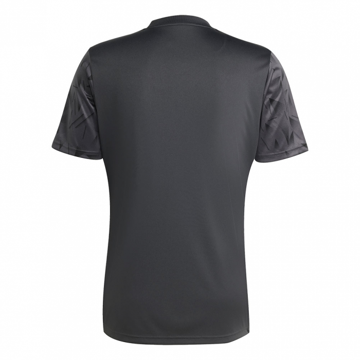 JG3555 adidas ICON 25 SS GK Jersey Utility Black