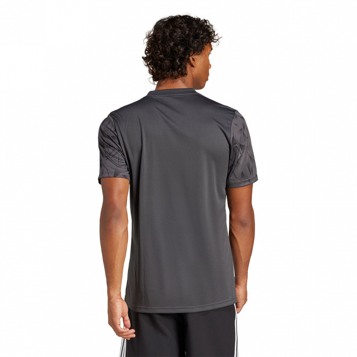 JG3555 adidas ICON 25 SS GK Jersey Utility Black