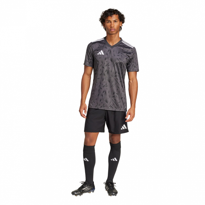 JG3555 adidas ICON 25 SS GK Jersey Utility Black