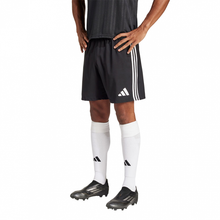JN7155 adidas Tastigo 25 Goalkeeper Short (Black/White)