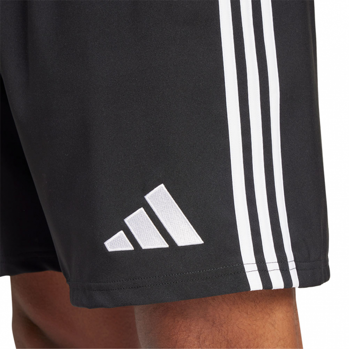 JN7155 adidas Tastigo 25 Goalkeeper Short (Black/White)