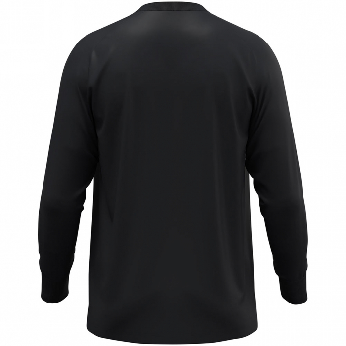 8946-800 JAKO TW River Goalkeeper Jersey Black