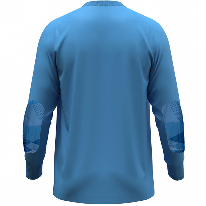 8946-430 JAKO TW River Goalkeeper Jersey Sky Blue