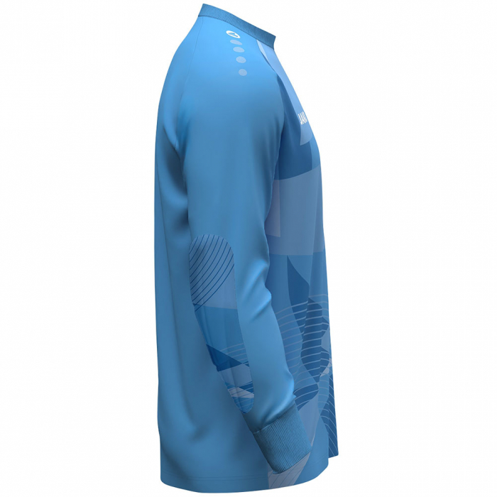 8946-430 JAKO TW River Goalkeeper Jersey Sky Blue