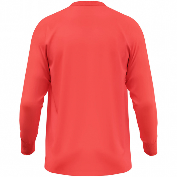 8946-365 JAKO TW River Goalkeeper Jersey Coral