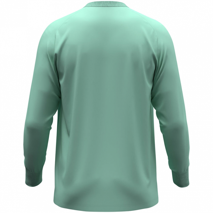 8946-251 JAKO TW River Goalkeeper Jersey Mint Green