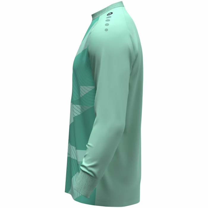 8946-251 JAKO TW River Goalkeeper Jersey Mint Green