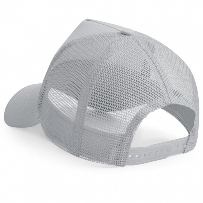 Keeper iD Performance Junior Goalkeeper Cap for kids Ice Grey