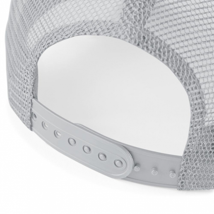 Keeper iD Performance Junior Goalkeeper Cap for kids Ice Grey