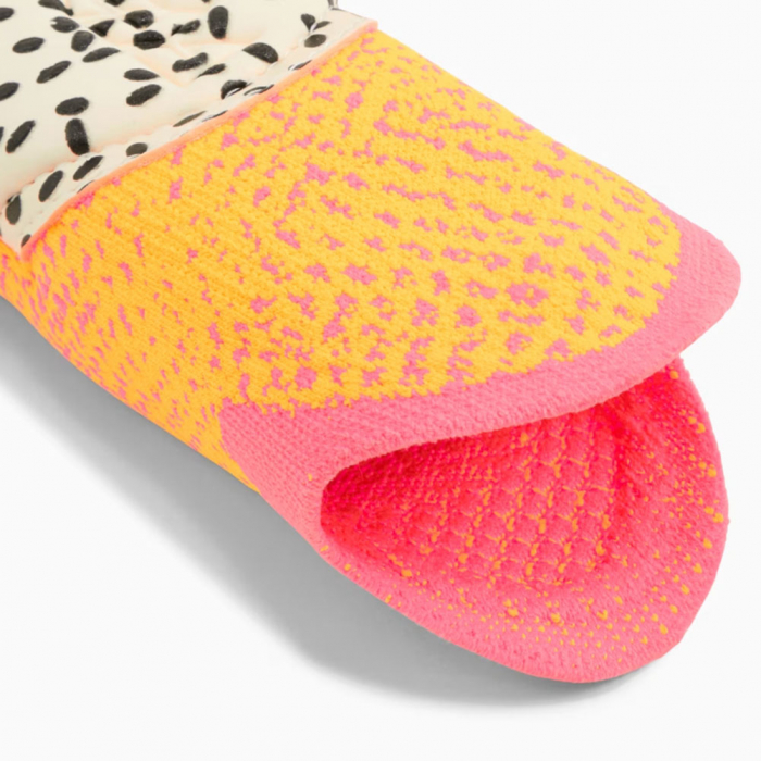 Puma FUTURE Ultimate TRICKS NC Goalkeeper Gloves Sunset Glow