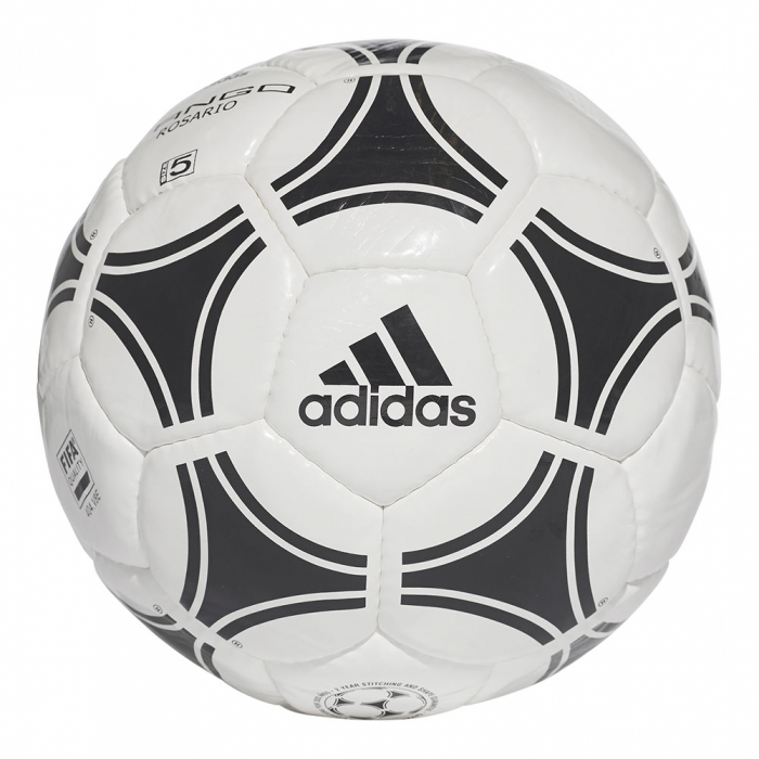 656927 adidas Tango Rosario Football white/black