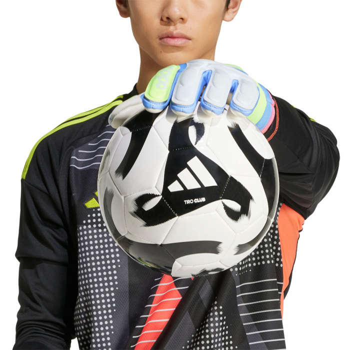 adidas Copa 25 GL Pro Goalkeeper Gloves blue fusion / halo blue / luci