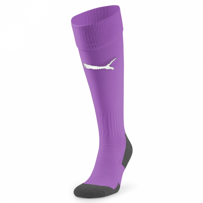 70344163 Puma Liga Sock Ultraviolet