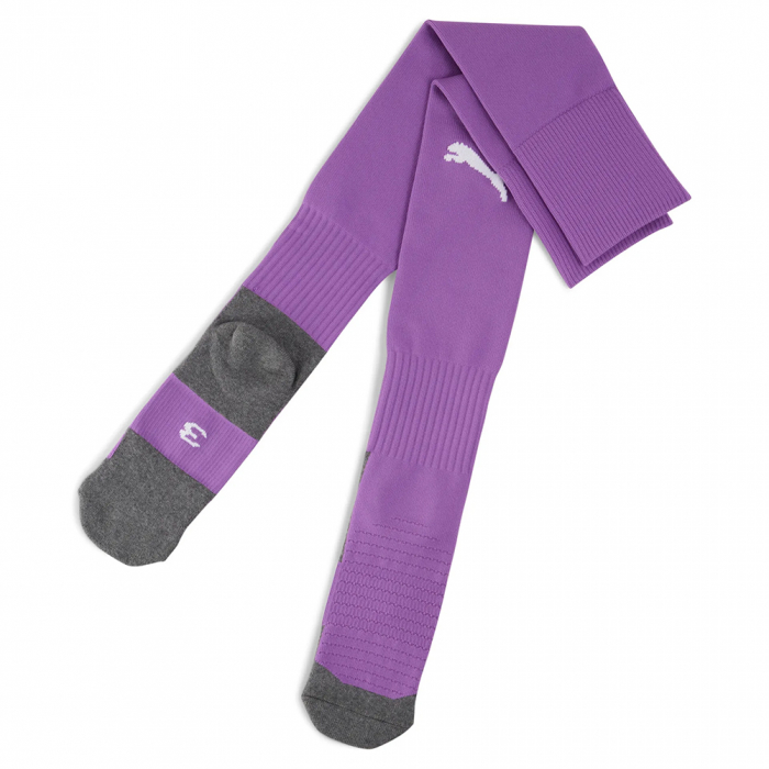70344163 Puma Liga Sock Ultraviolet