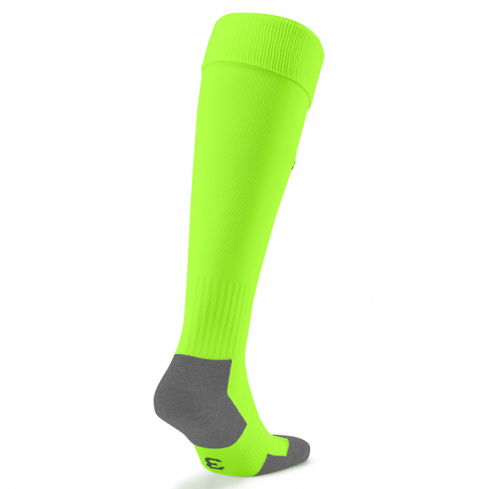 70344164 Puma Liga Sock Green Glare