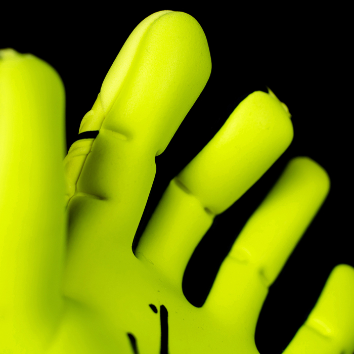 Uhlsport Prediction Absolutgrip HN Energy Edition Goalkeeper Gloves Fl