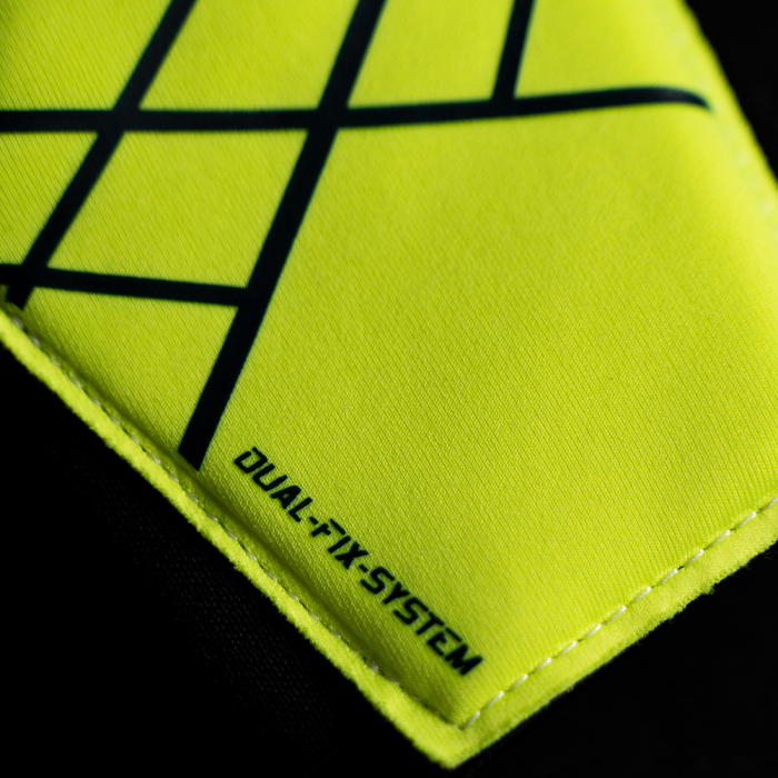 Uhlsport Prediction Absolutgrip HN Energy Edition Goalkeeper Gloves Fl