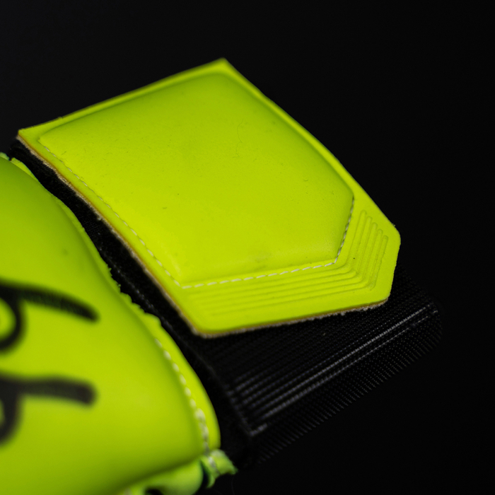 Uhlsport Prediction Absolutgrip HN Energy Edition Goalkeeper Gloves Fl