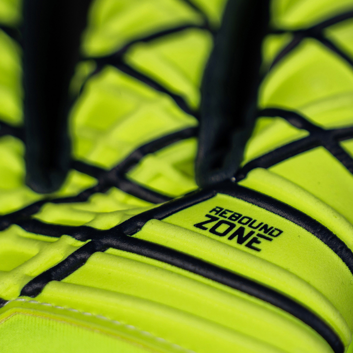 Uhlsport Prediction Absolutgrip HN Energy Edition Goalkeeper Gloves Fl
