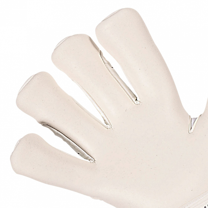 4802482000 Stanno Ultimate Grip OPF Strapless Goalkeeper Gloves White
