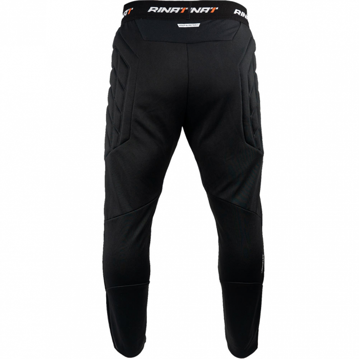 PAPI109 Rinat EGOTIKO Goalkeeper Pants Junior Black
