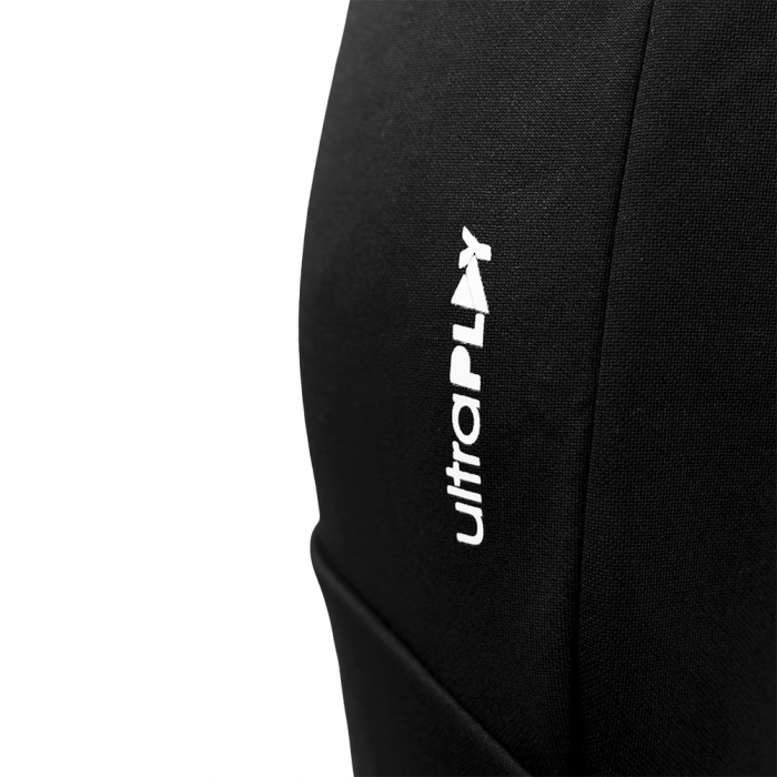 PEQA109 Rinat EGOTIKO 3/4 Goalkeeper Pants (Black)