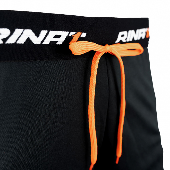 PEQA109 Rinat EGOTIKO 3/4 Goalkeeper Pants (Black)