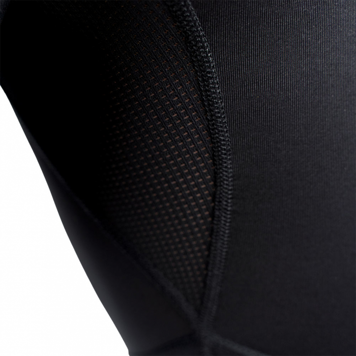 PEQA109 Rinat EGOTIKO 3/4 Goalkeeper Pants (Black)