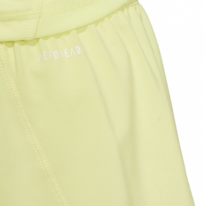 JH3314 adidas Tiro 25 Pro Goalkeeper Tights/Shorts pulse yellow