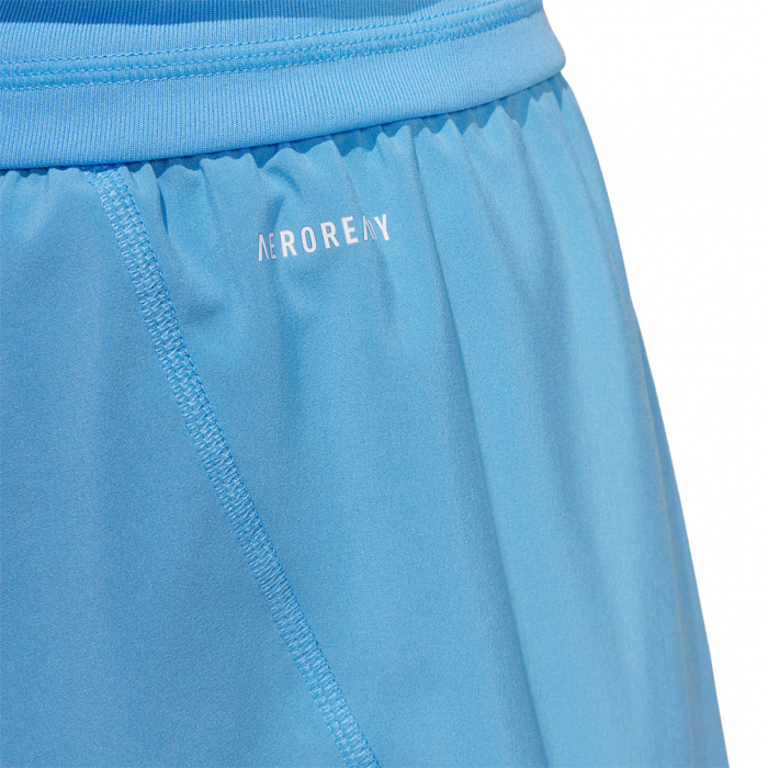 JH3313 adidas Tiro 25 Pro Goalkeeper Tights/Shorts blue burst