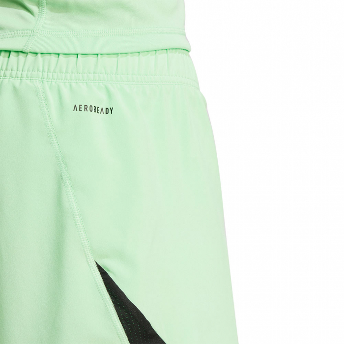 JH3316 adidas Tiro 25 Pro Goalkeeper Tights/Shorts glory mint