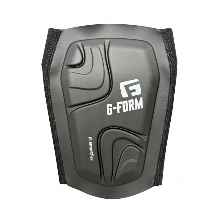 YVSC02020 G-FORM Volt Shin Guard Junior Black