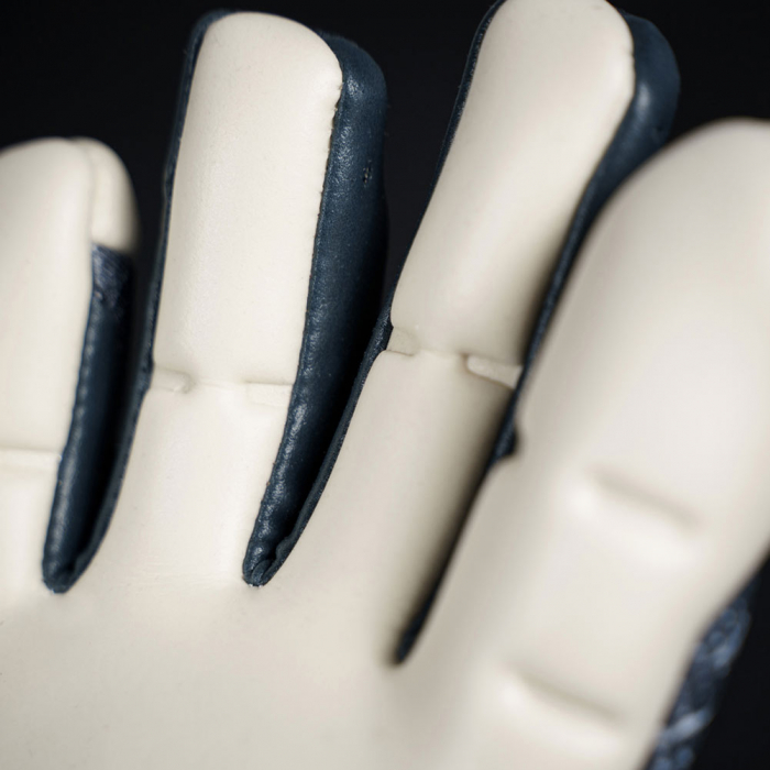 Uhlsport Absolutgrip HN Earth Edition Goalkeeper Gloves Navy/White